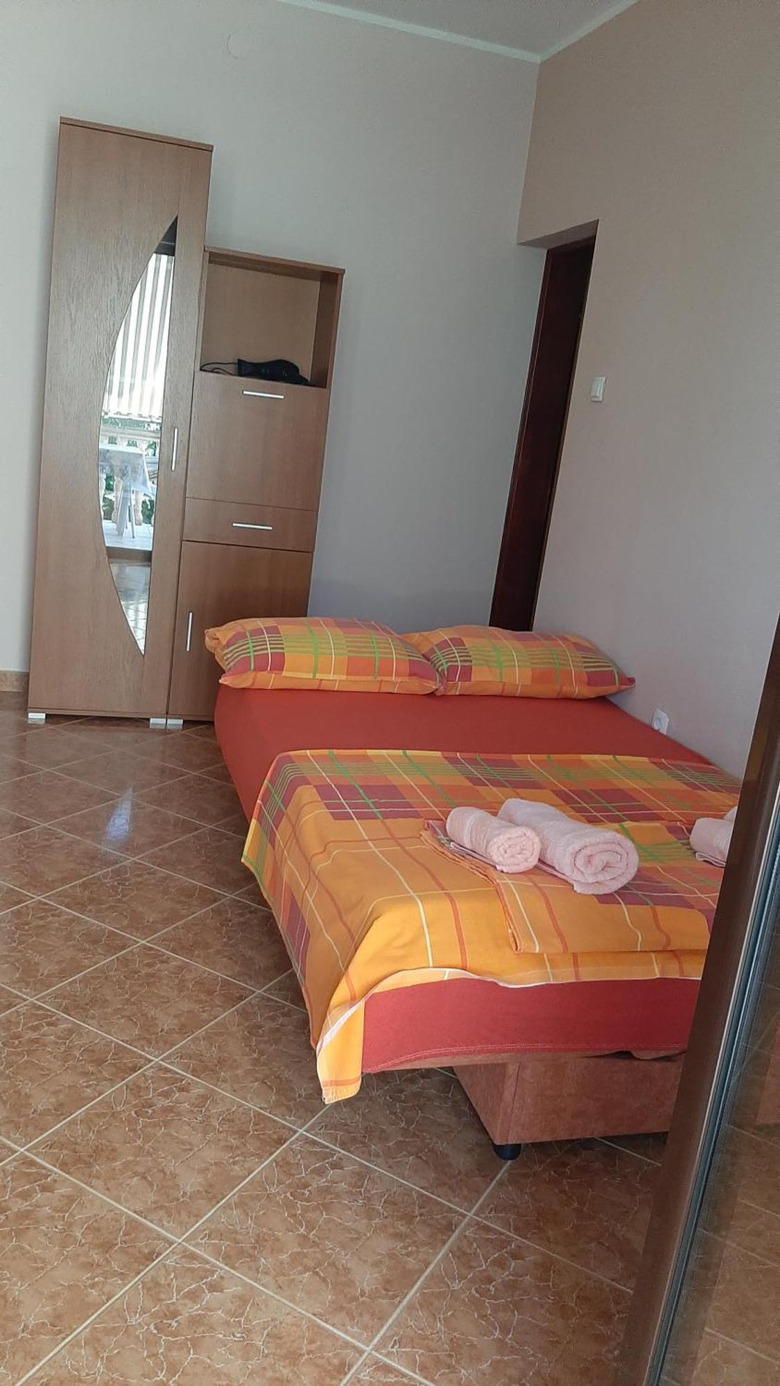Apartmani "Dukic" Pelinovo Rom bilde