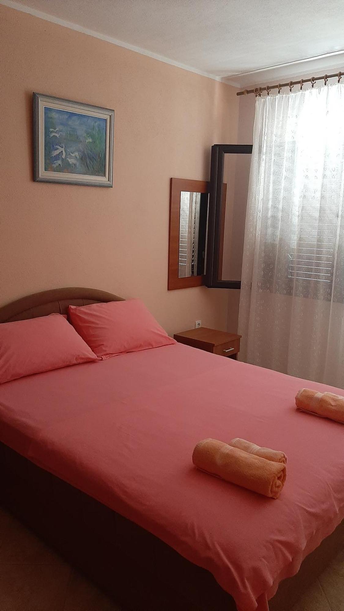 Apartmani "Dukic" Pelinovo Rom bilde