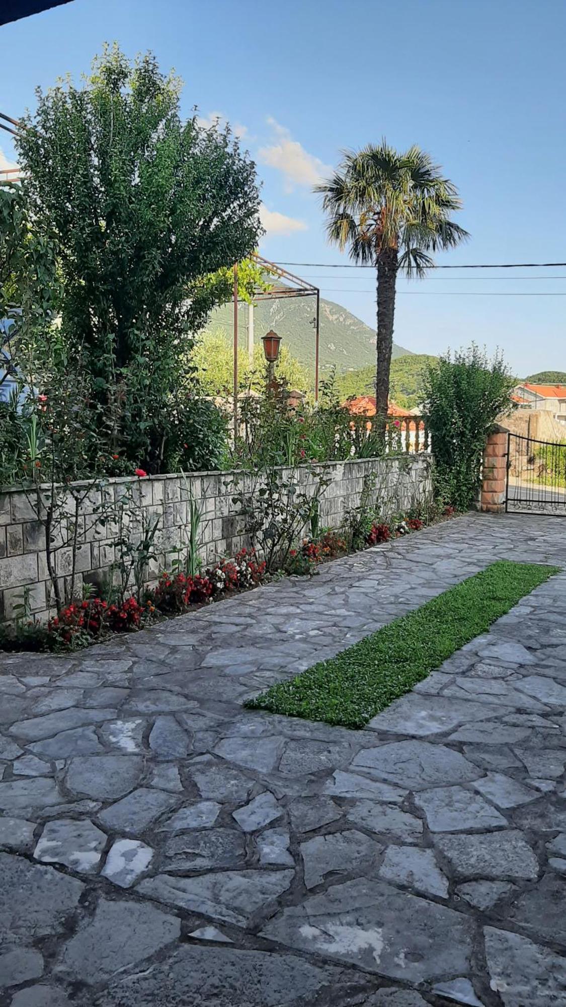 Apartmani "Dukic" Pelinovo Rom bilde