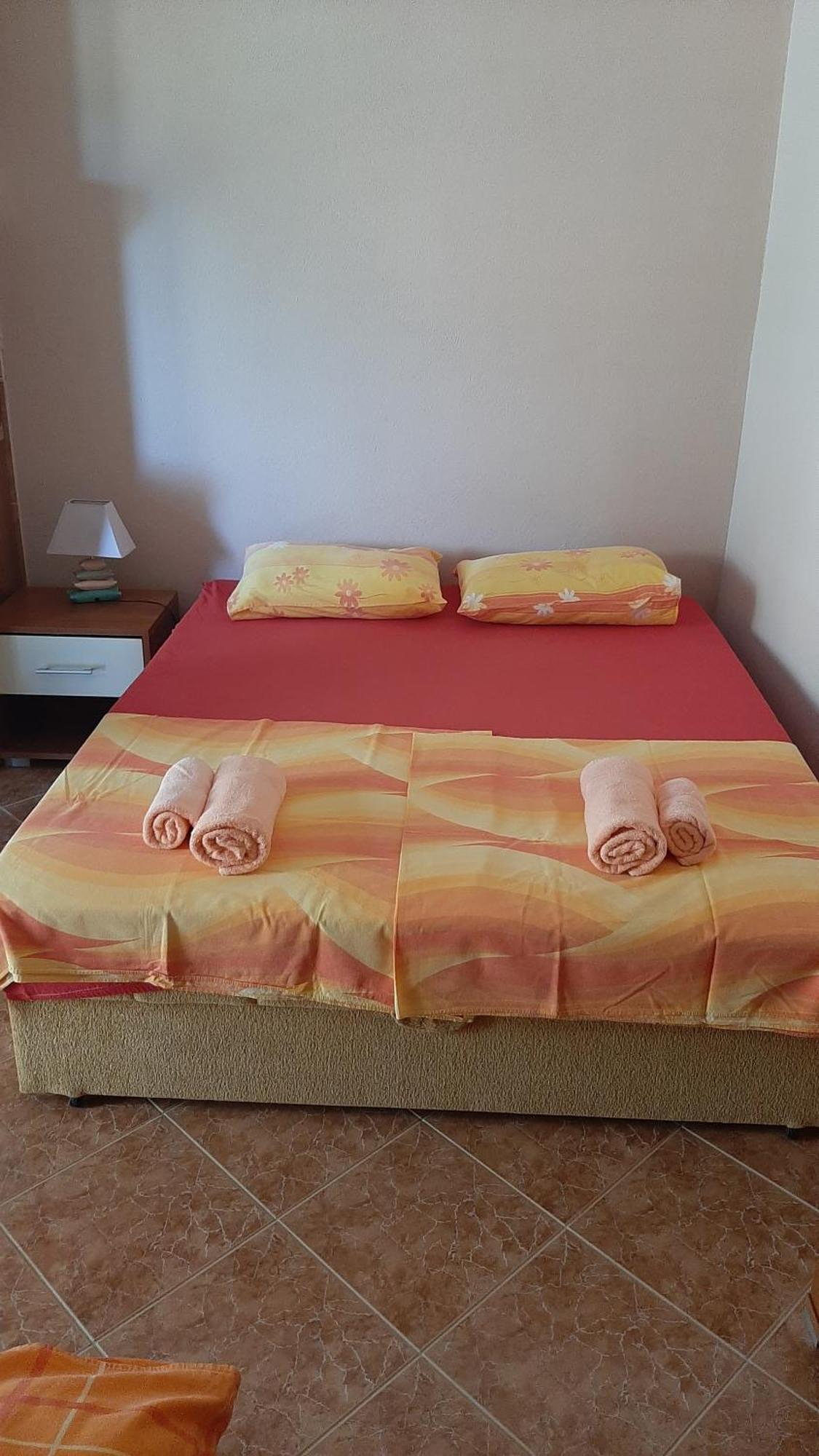 Apartmani "Dukic" Pelinovo Rom bilde