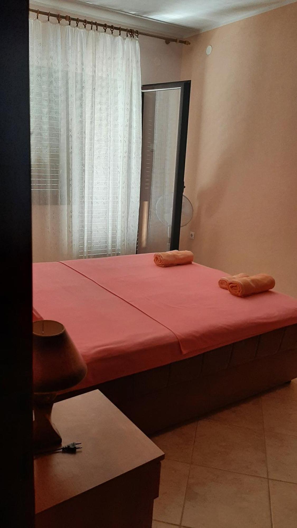 Apartmani "Dukic" Pelinovo Rom bilde