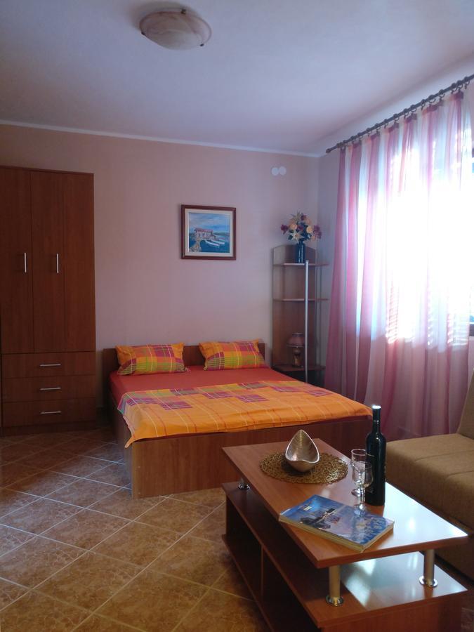 Apartmani "Dukic" Pelinovo Eksteriør bilde